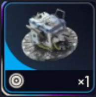 JOLT MINE