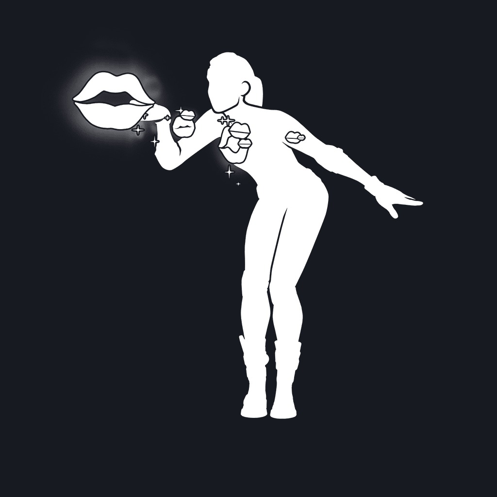Mine - emote [PC/PS/XBOX/SWITCH] | 🔥 CHECK DESCRIPTION!🔥 FAST DELIVERY!🔥