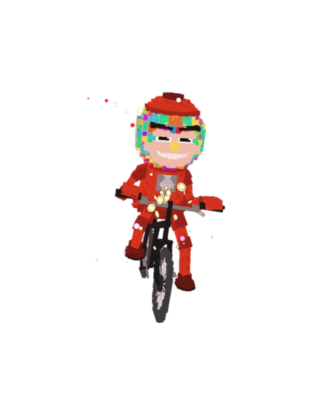 [ Secret ] Chicleteira Bicicleteira | Ready Unit✅ | INSTANT DELIVERY✅