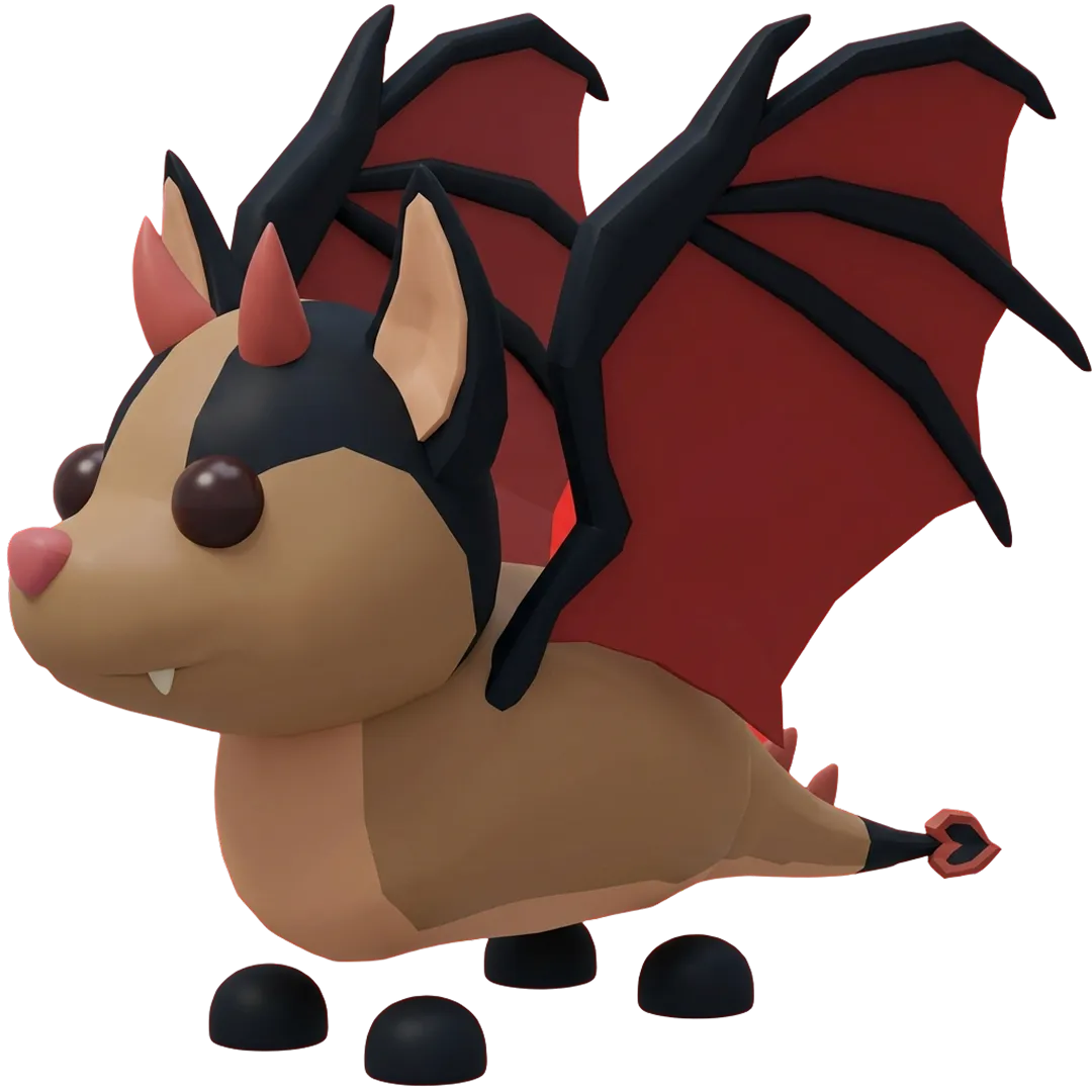 FR Bat Dragon