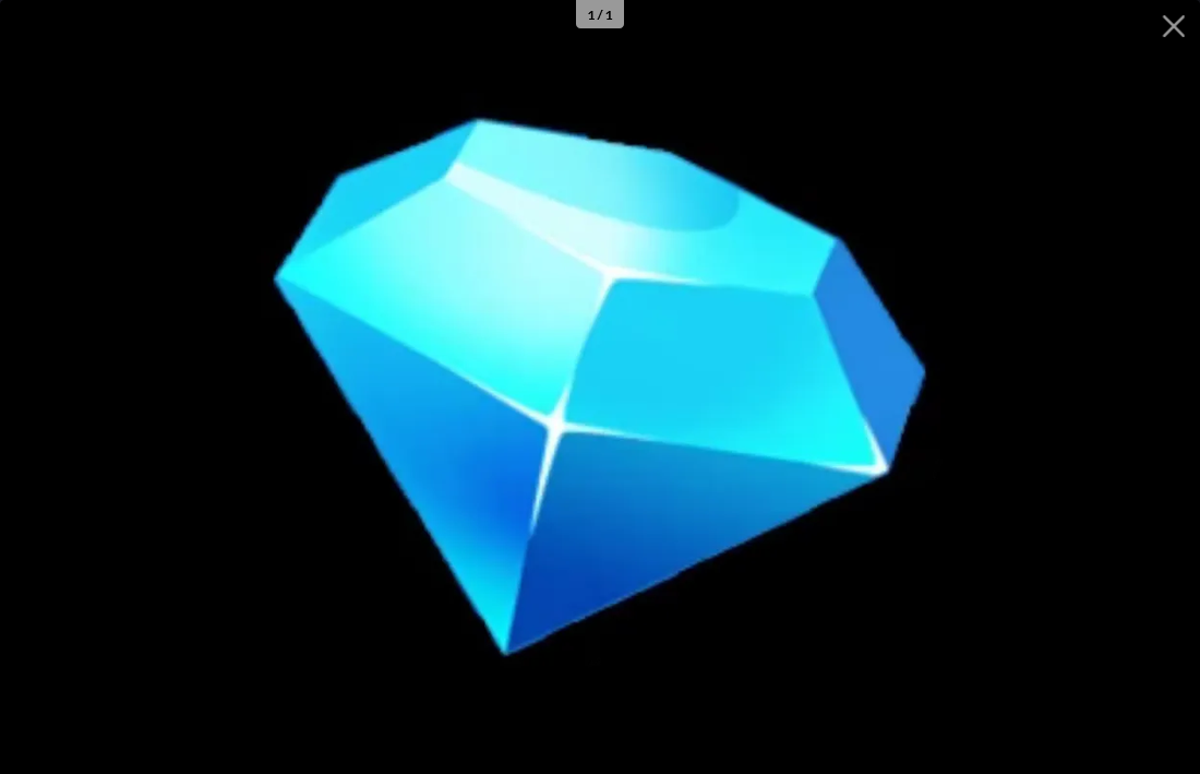 10B Gems