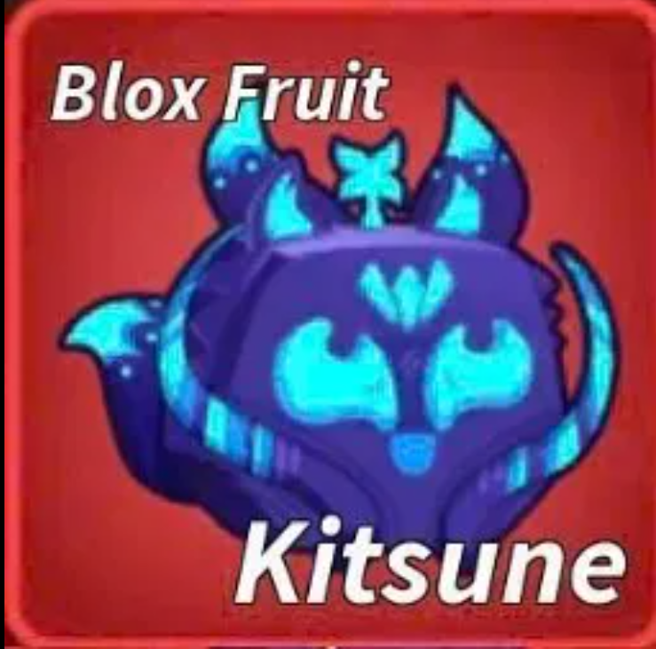 👑Kitsune Fruit👑