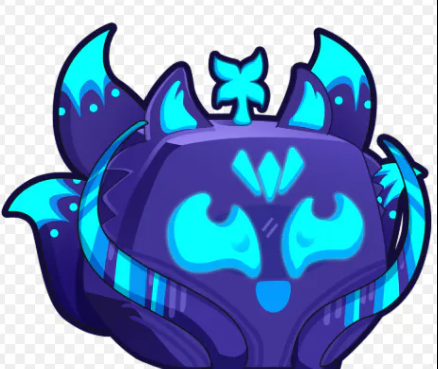 🔥 KITSUNE FRUIT | FAST DELIVERY 🔥