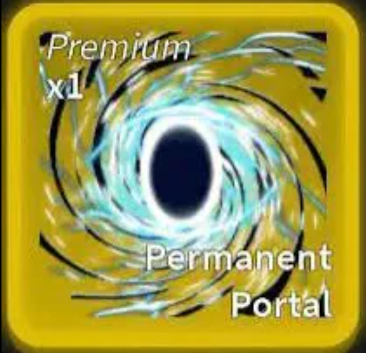 🔥PERMANENT PORTAL🔥 FAST DELIVERY 🔥