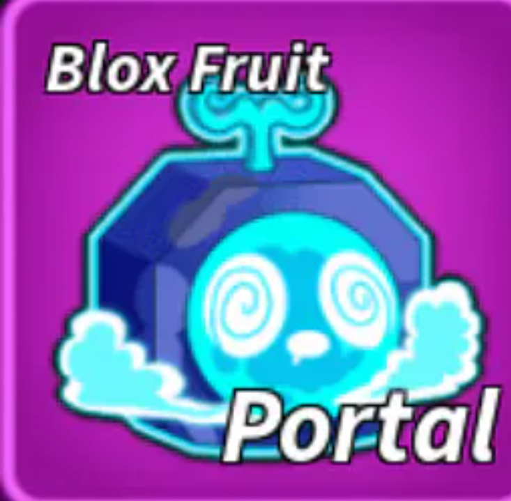 👑Portal Fruit👑