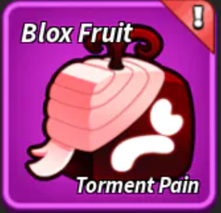 🔥 TORMENT PAIN FRUIT | FAST DELIVERY 🔥