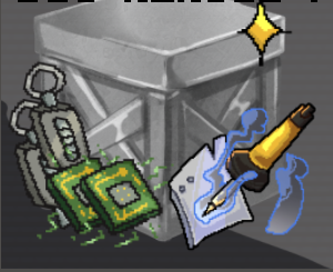 REROLL PACK 1 - FIVE NIGHTS TD 2 / FNTD 2 799R