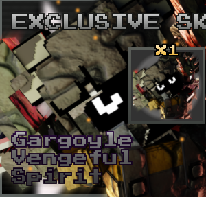 SEASON 6 COSMETIC PACK - FIVE NIGHTS TD 2 / FNTD 2 79R