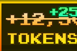 TOKENS 3 - FIVE NIGHTS TD 2 / FNTD 2 679R