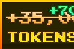 TOKENS 4 - FIVE NIGHTS TD 2 / FNTD 2 1799R
