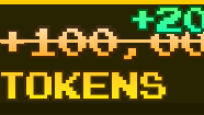 TOKENS 5 - FIVE NIGHTS TD 2 / FNTD 2 3999R