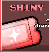 SHINY HUNTER - FIVE NIGHTS TD 2 / FNTD 2 719R