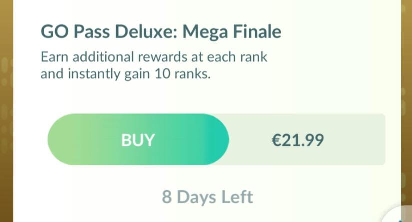 ⭕GO PASS : MEGA FINALE ⭕ INSTANT DELIVERY ⭕