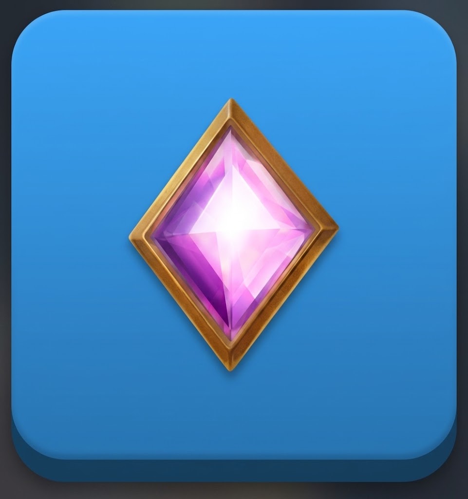 Mount RNG > Gem of All Luck (2000 Luck RNG)