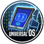 a universal time > Smart Assistant [5999R]