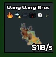 BS8108 Cheap Affordable 1b money money bros