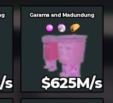 BS8131 Cheap Affordable 625m Candy Garam