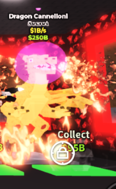 BUBBLEGUM DRAGON CANNELLONI - 1 B/s