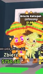 Ketupat Bros - 1.8 B/s