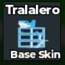 BS8139 Base Tralalero