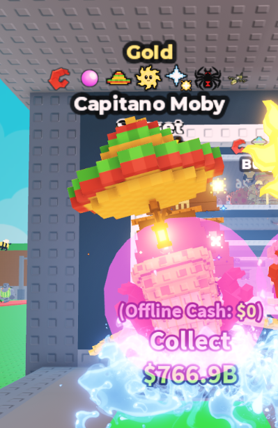 GOLD CAPITANO MOBY 4.2B/S (SUN + 6 TRAITS) – STEAL A BRAINROT – FAST DELIVERY & TRUSTED #Q6TK8P