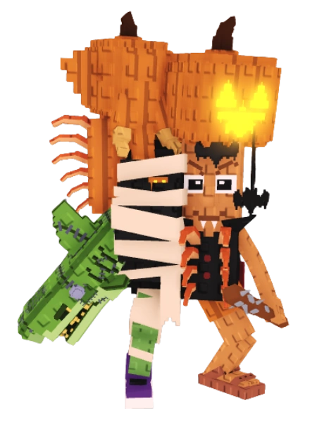 ❄️ La Spooky Grande ❄️ Random Mutation ❄️ Steal A Brainrot ❄️ Instant Delivery
