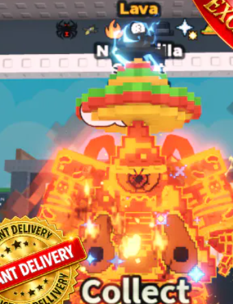 🥜🌋 NACHORILLA LAVA 🌋🥜 [💲1.5B/s] 🚚⚡ FAST DELIVERY ⚡🚚 CHEAPEST🔥