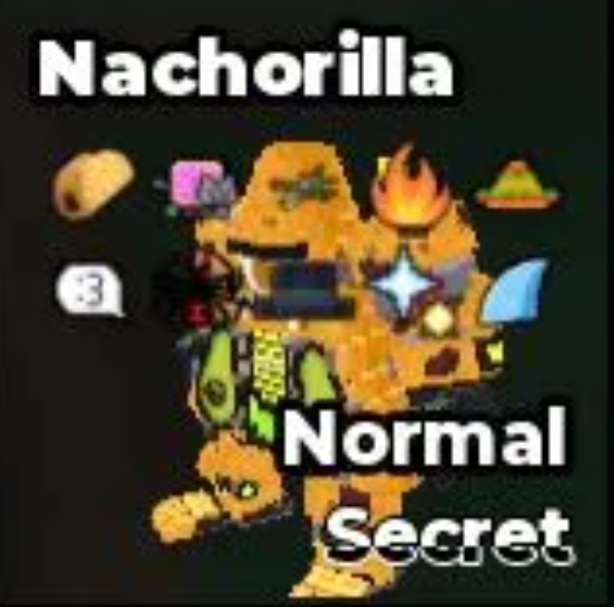 ⭐Nachorilla⭐$1.7B/S 🚚 Fast Delivery🚚