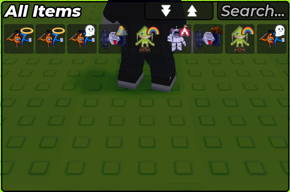 🔥Brainrots | Custom Bundle Deal - Kick a Lucky Block🔥