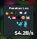 BS8208 Cyber Los Hackers 4.2B/s | 11 Clean Traits With OG John Pork Trait 15 Exist | Cheap And fast Delivery