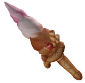 [Murder Mystery 2] Icecream | FAST Delivery Best CHEAP