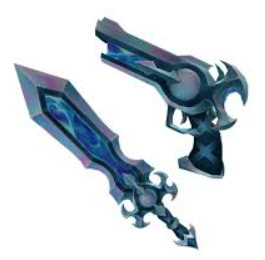 [Murder Mystery 2] Pearl Set | FAST Delivery Best CHEAP