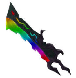 [Murder Mystery 2] Chroma Elderwood Blade | FAST Delivery Best CHEAP