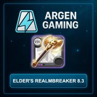 Elder's Realmbreaker 8.3