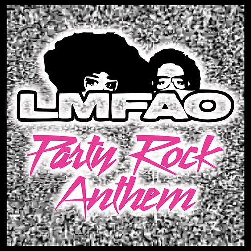 Party Rock Anthem [PC/PS/XBOX/SWITCH] | 🔥 CHECK DESCRIPTION!🔥 FAST DELIVERY!🔥