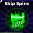 【SKIP SPIN】【99R】