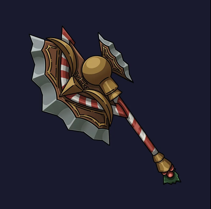 Logchopper