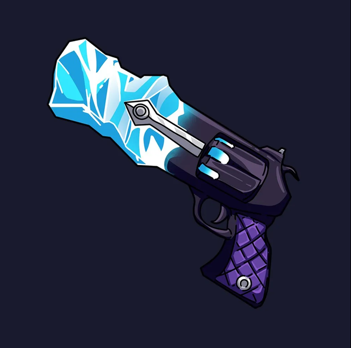 Iceblaster