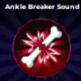 【Ankle Breaker Sound】【149R】