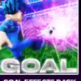 【GOAL EFFECTS PACK】【199R】