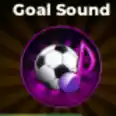 【GOAL SOUND】【149R】