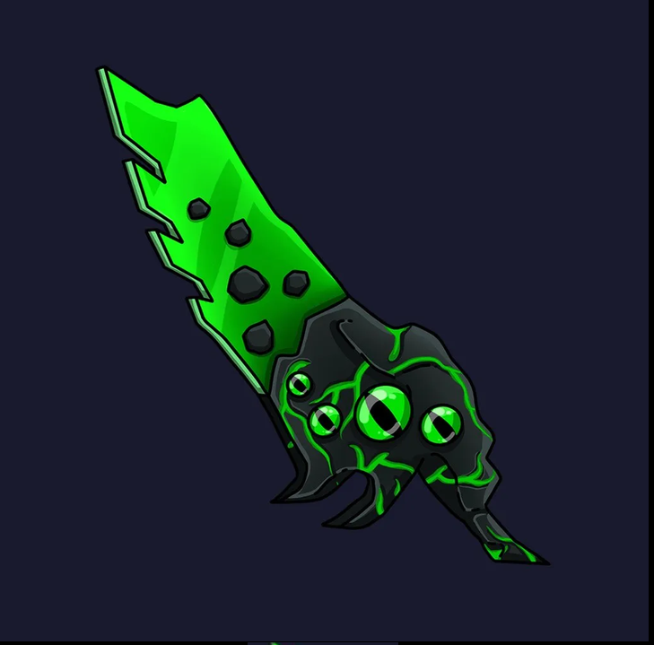 Seer - MM2