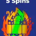 Blue Lock: Rivals>Spins>5 Event Spins