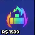 Blue Lock: Rivals >Spins >20 Flow Lucky Spins