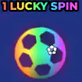 Blue Lock: Rivals>Spins>1 Styles Lucky Spin