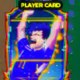 Blue Lock: Rivals>LIMITED>Limited PLAYER CARD