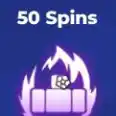Blue Lock Rivals - Gift 50 Flow Spins【349R】