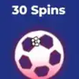Blue Lock Rivals - Gift 30 Style Spins【249R】