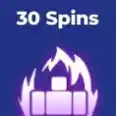 Blue Lock Rivals - Gift 30 Flow Spins【199R】