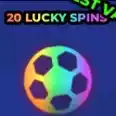 Blue Lock Rivals - 20 Lucky Style Spins【1599R】